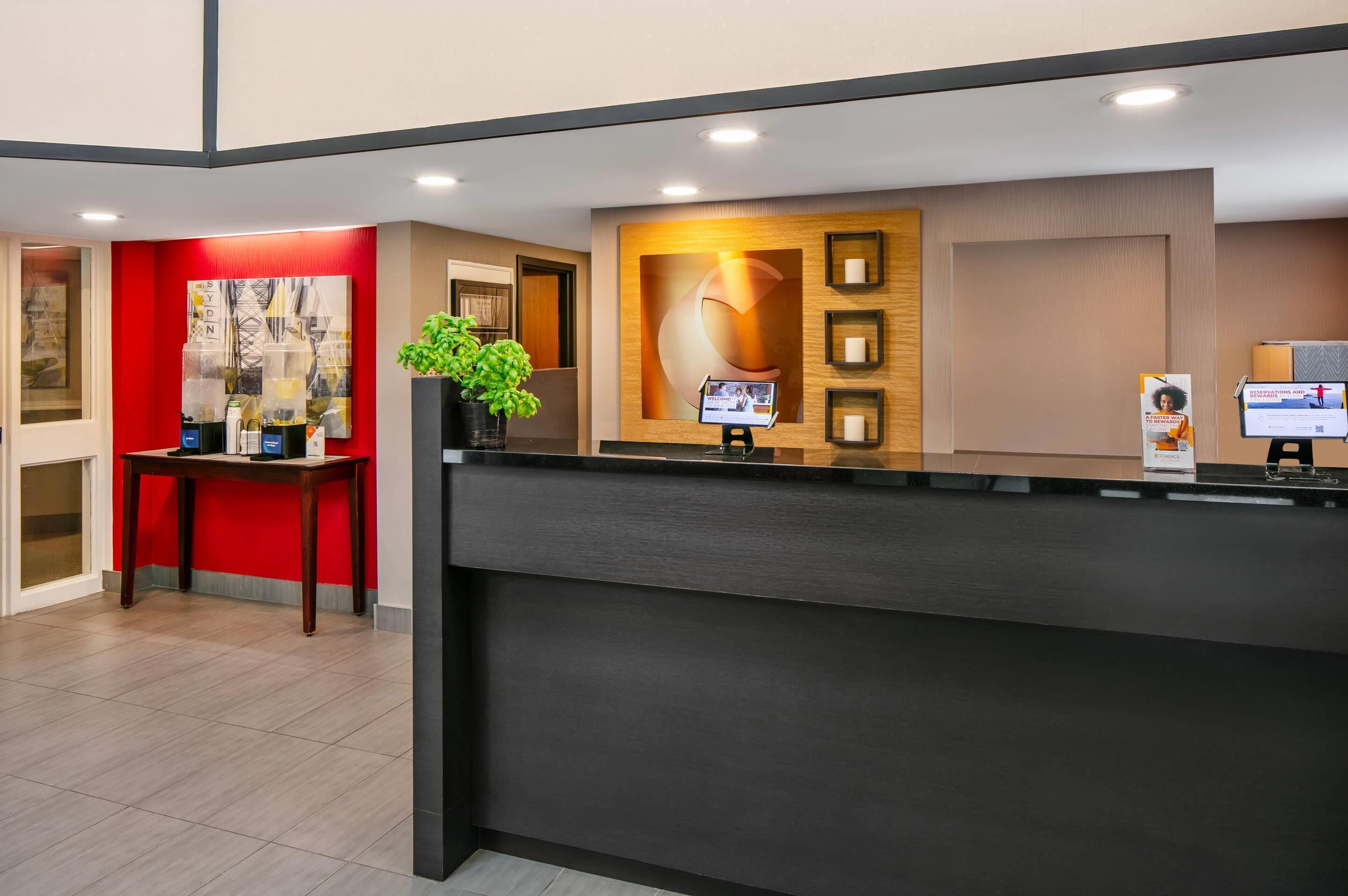 Foto - Comfort Inn Sydney - Cape Breton