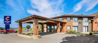 Comfort Inn Sydney - Cape Breton