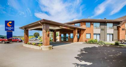 Comfort Inn Sydney - Cape Breton