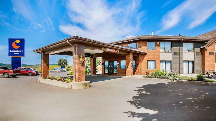 Comfort Inn Sydney - Cape Breton