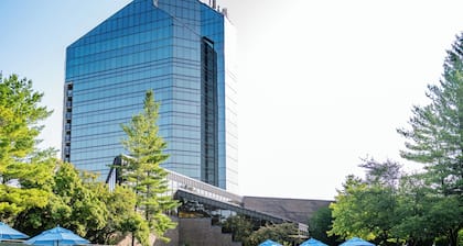 Grand Traverse Resort And Spa