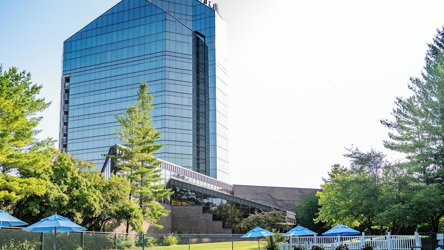 Grand Traverse Resort And Spa