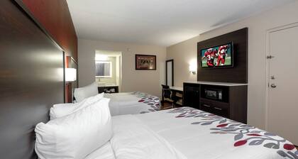 Red Roof Inn Gadsden