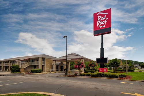 Red Roof Inn Gadsden