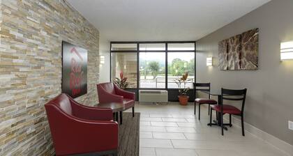 Red Roof Inn Gadsden