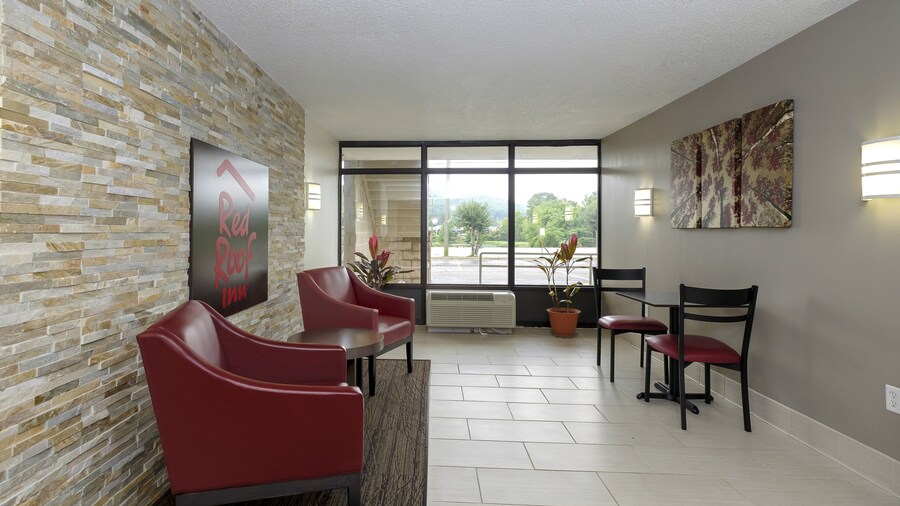 Red Roof Inn Gadsden