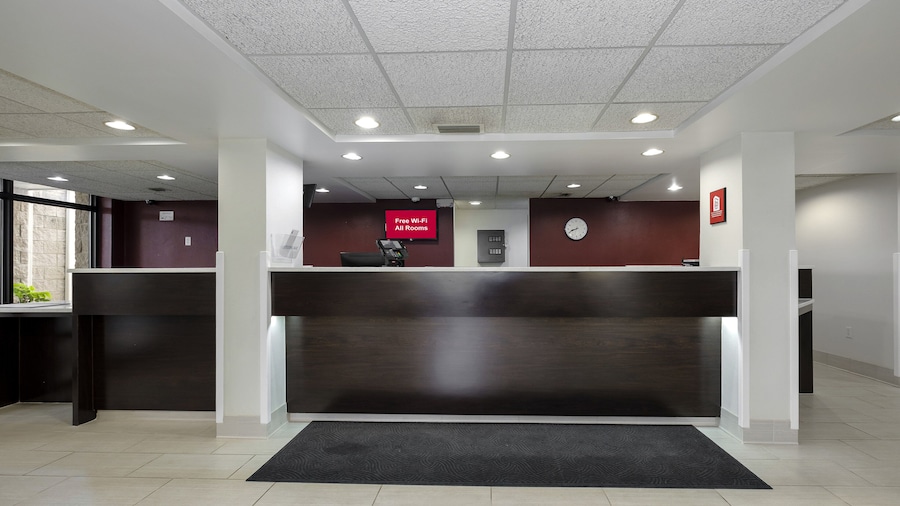 Red Roof Inn Gadsden