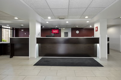 Red Roof Inn Gadsden