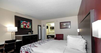 Red Roof Inn Gadsden