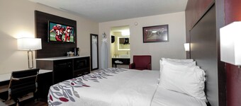 Red Roof Inn Gadsden