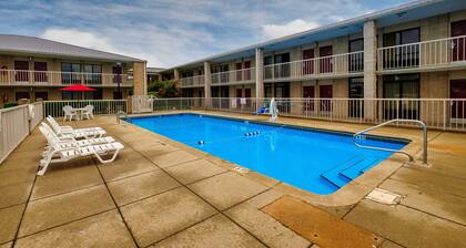 Red Roof Inn Gadsden