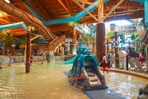 Parc aquatique