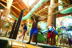 Υδάτινο πάρκο