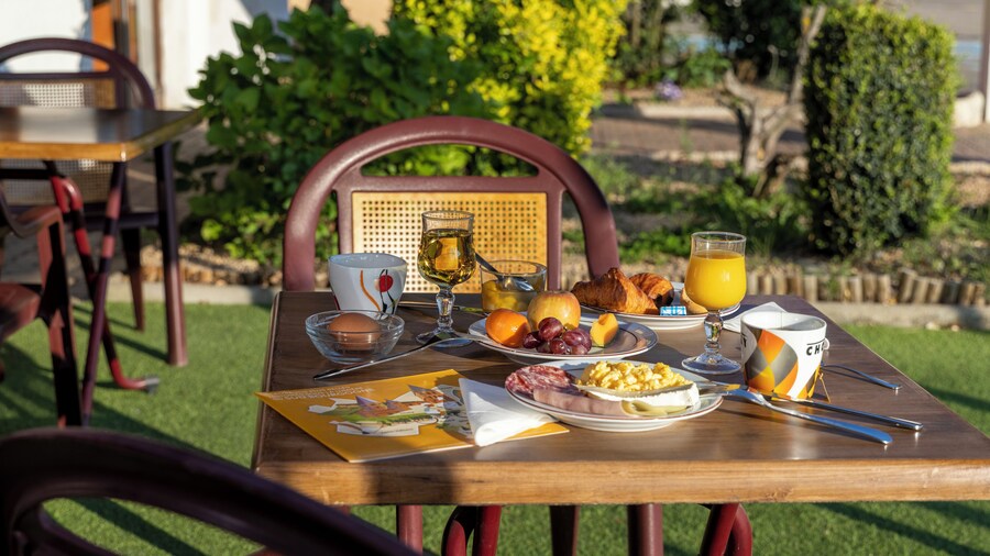 The Originals City, Hôtel Mâcon Sud