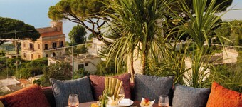 Jumeirah Capri Palace