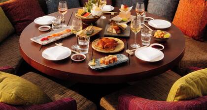 Jumeirah Capri Palace