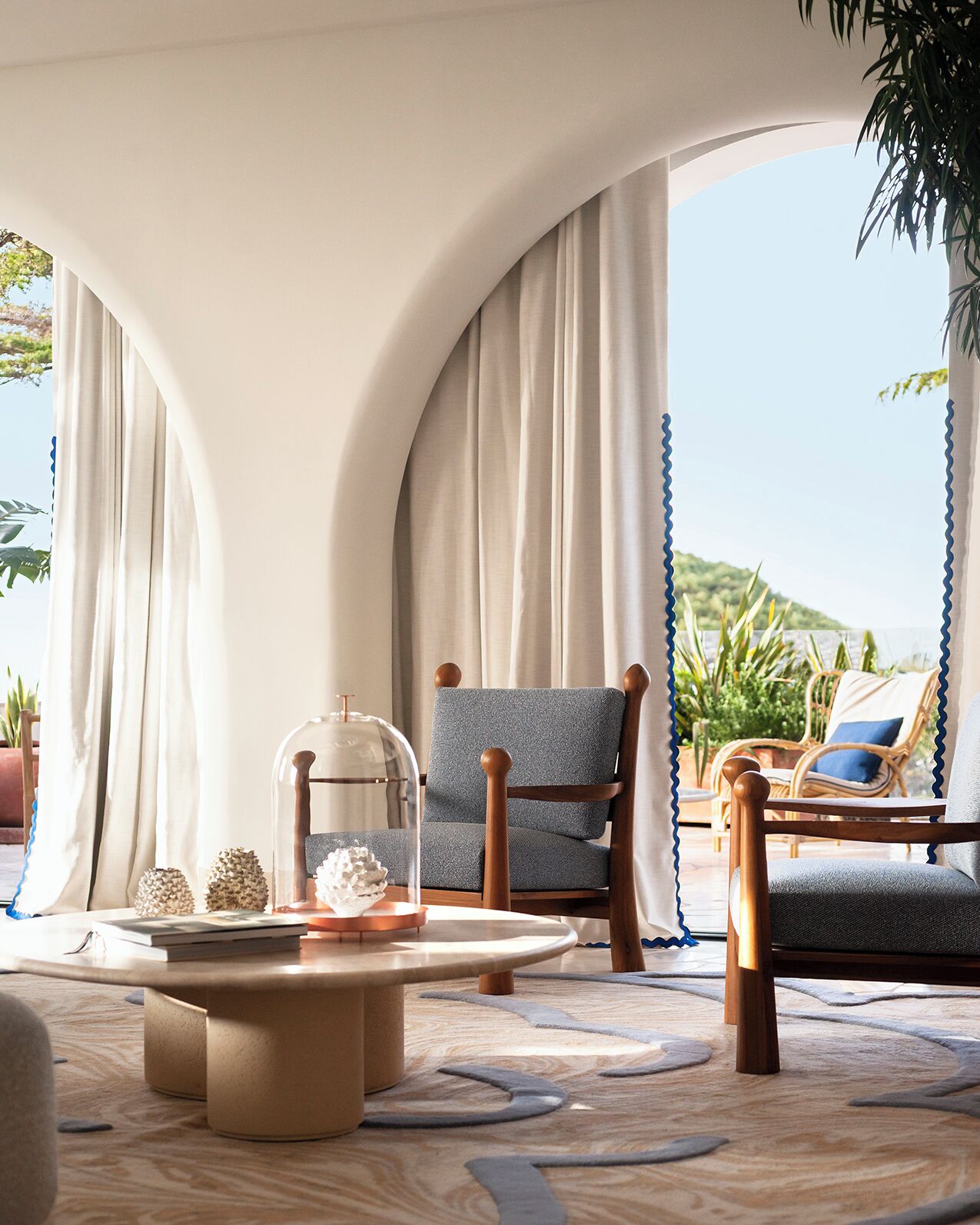 Foto - Jumeirah Capri Palace