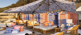 Jumeirah Capri Palace