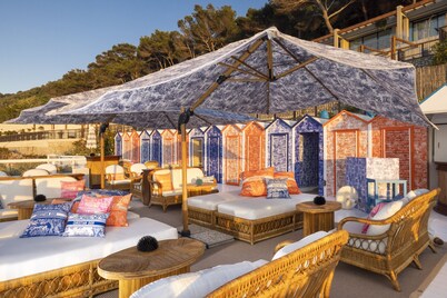 Jumeirah Capri Palace