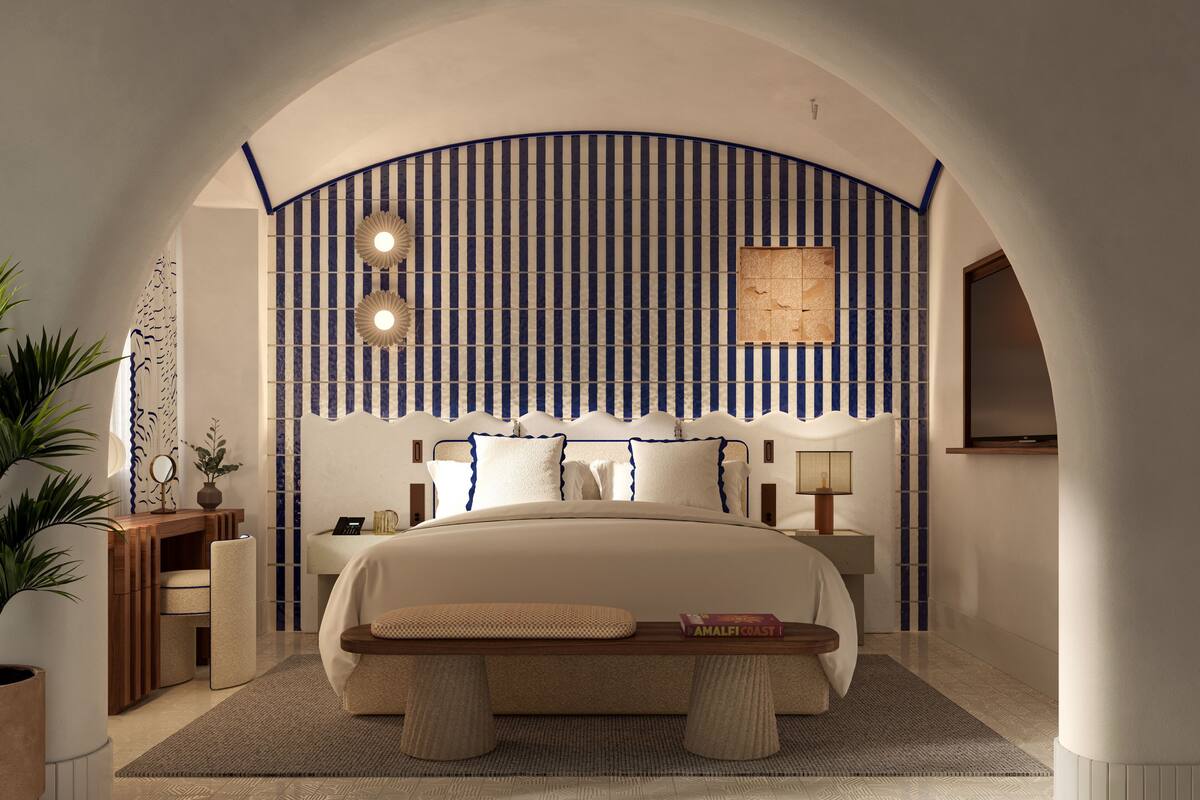 Junior Suite, Garden Area | Frette Italian sheets, premium bedding, down comforters, minibar