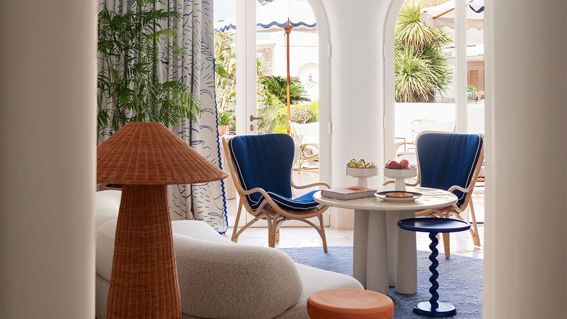 Suite, Terrace | View from room