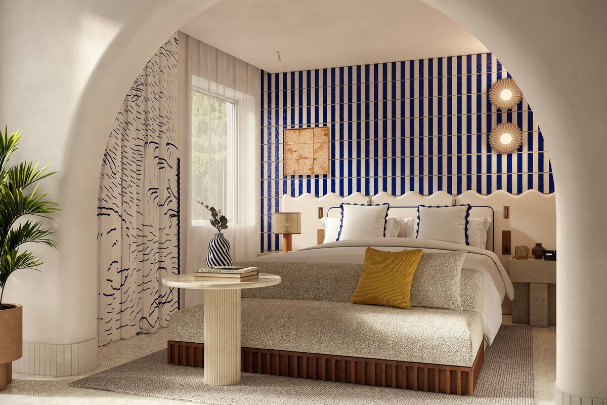 Superior Room, Garden Area | Frette Italian sheets, premium bedding, down comforters, minibar