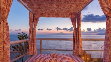 Bar de plage