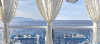 Jumeirah Capri Palace