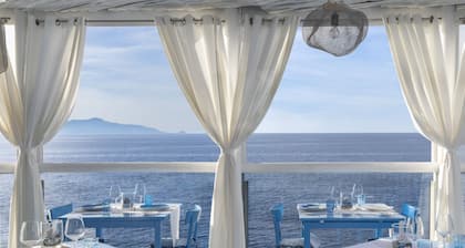 Jumeirah Capri Palace