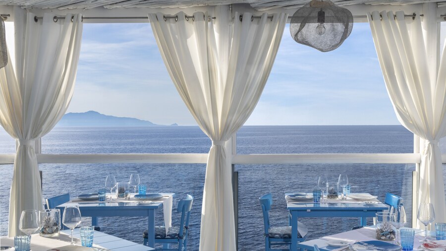 Jumeirah Capri Palace