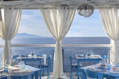 Jumeirah Capri Palace