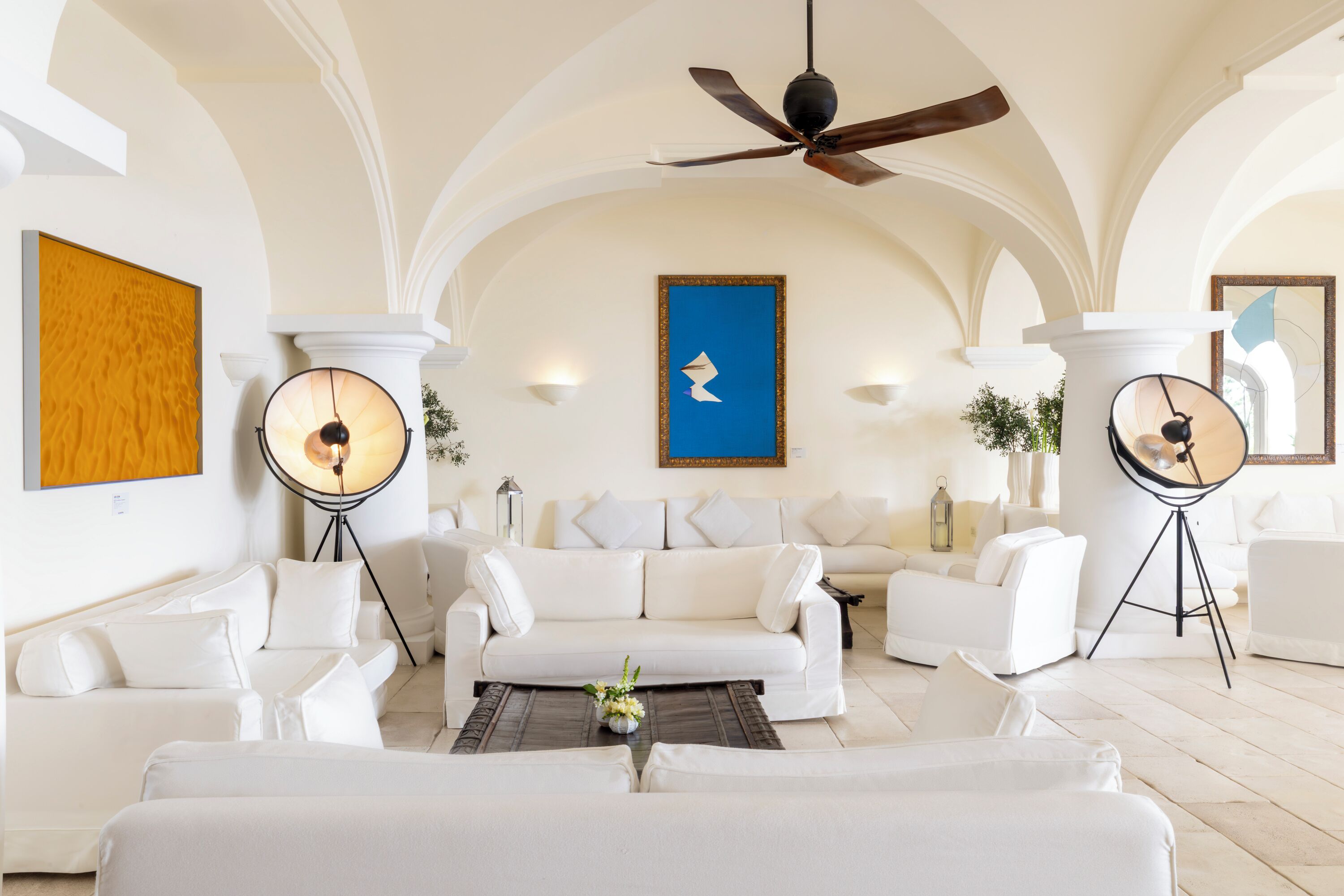 Photo - Jumeirah Capri Palace