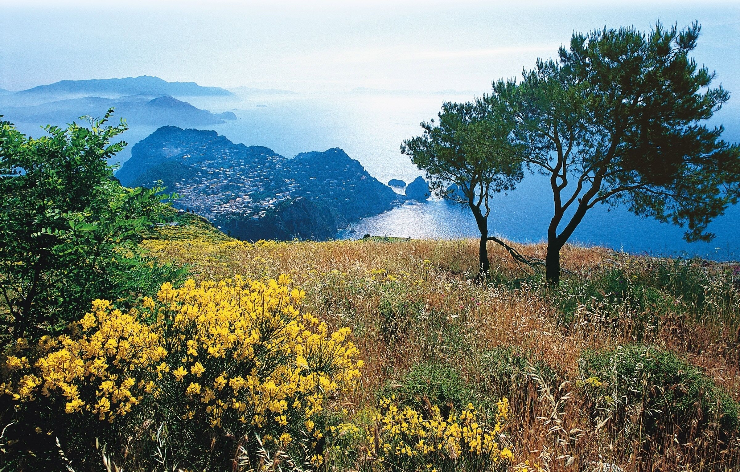 Foto - Jumeirah Capri Palace