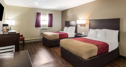 Countryside Inn & Suites