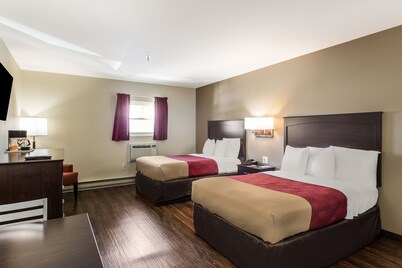 Countryside Inn & Suites