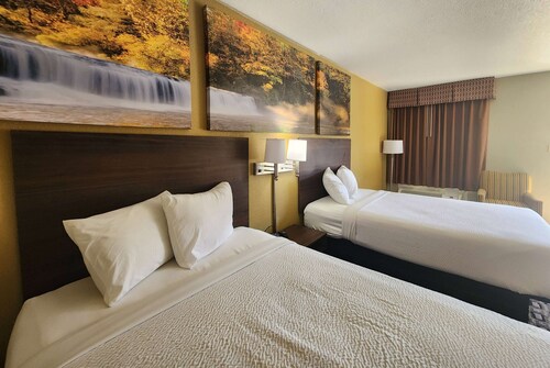 Days Inn by Wyndham Leesville