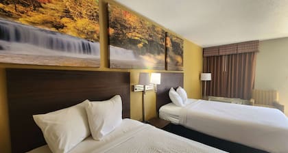 Days Inn by Wyndham Leesville