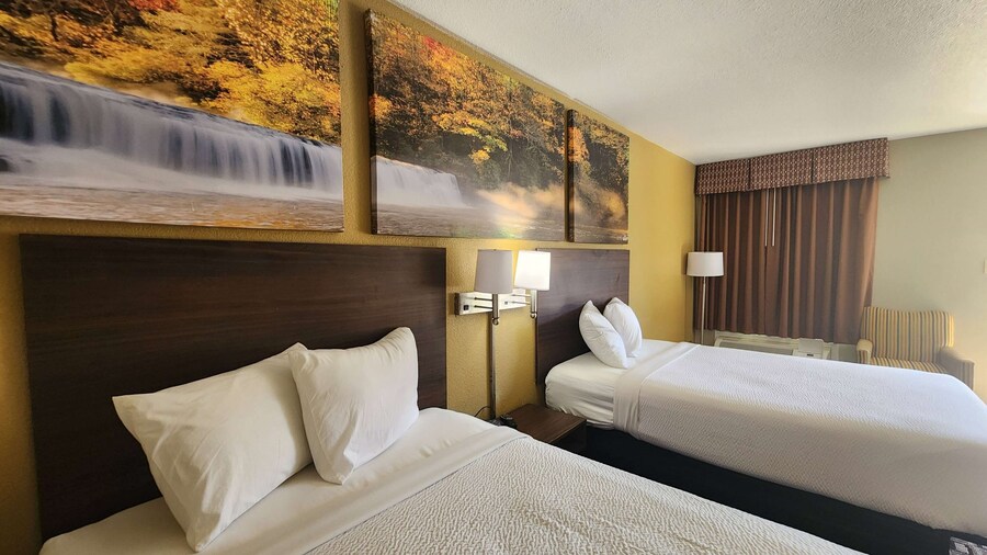 Days Inn by Wyndham Leesville