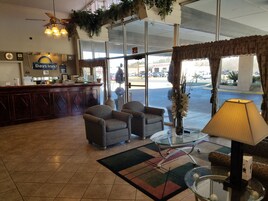 Entrada (vista interna)