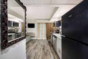 View from room - Revel Hotel Minot, SureStay Collection by Best Western (Minot)