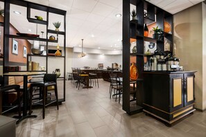 Free breakfast - Revel Hotel Minot, SureStay Collection by Best Western (Minot)