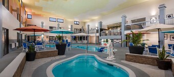 邁諾特雷維爾飯店 - 貝斯特韋斯特蘇爾住宿精選