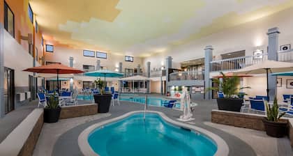 Revel Hotel Minot, SureStay Collection by Best Western