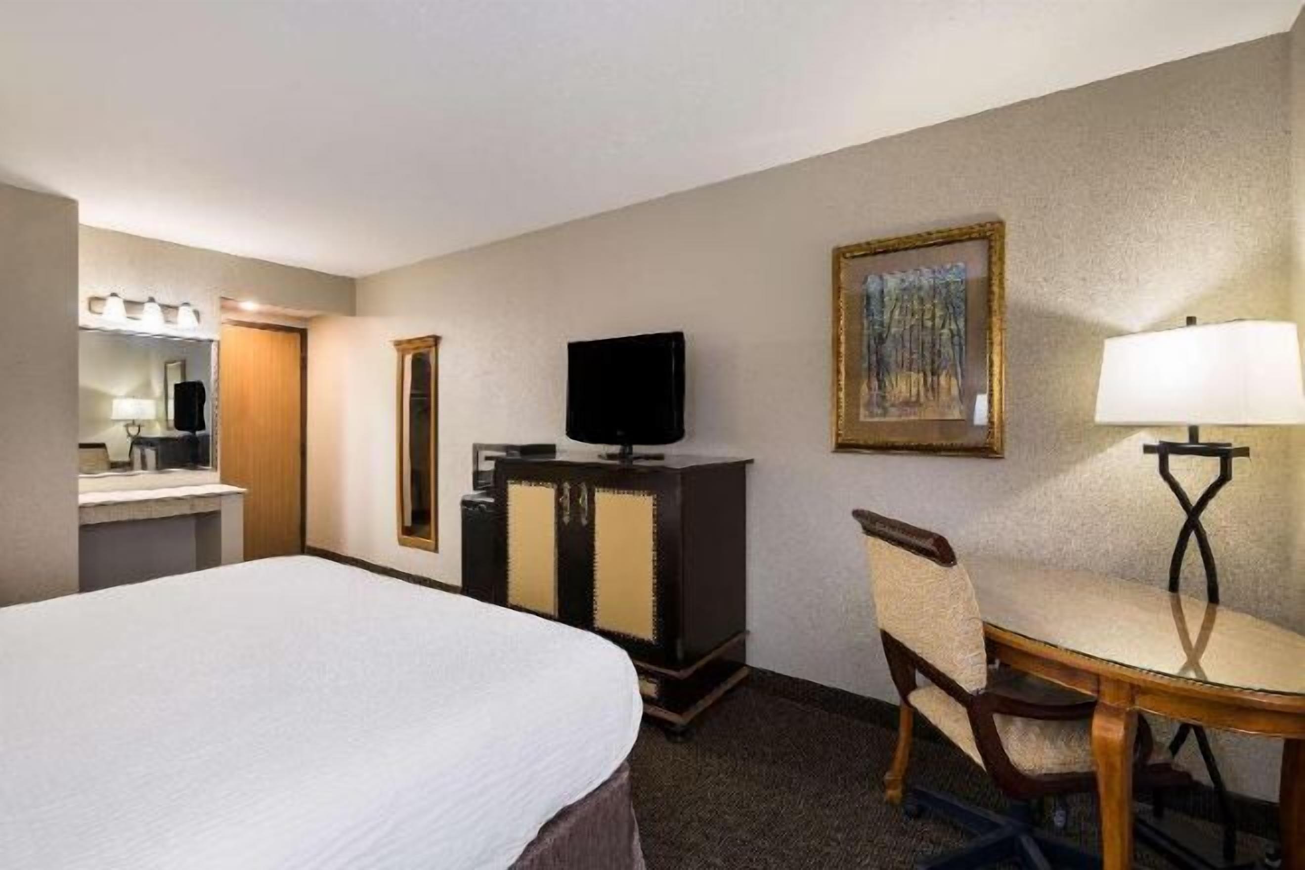 Ropa de cama de alta calidad, edredón y camas con efecto memoria 