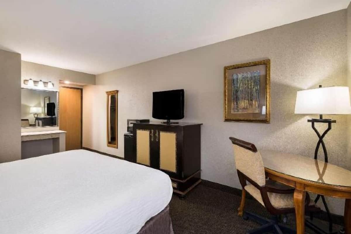 Ropa de cama de alta calidad, edredón y camas con efecto memoria