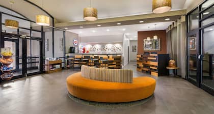 Revel Hotel Minot, SureStay Collection by Best Western