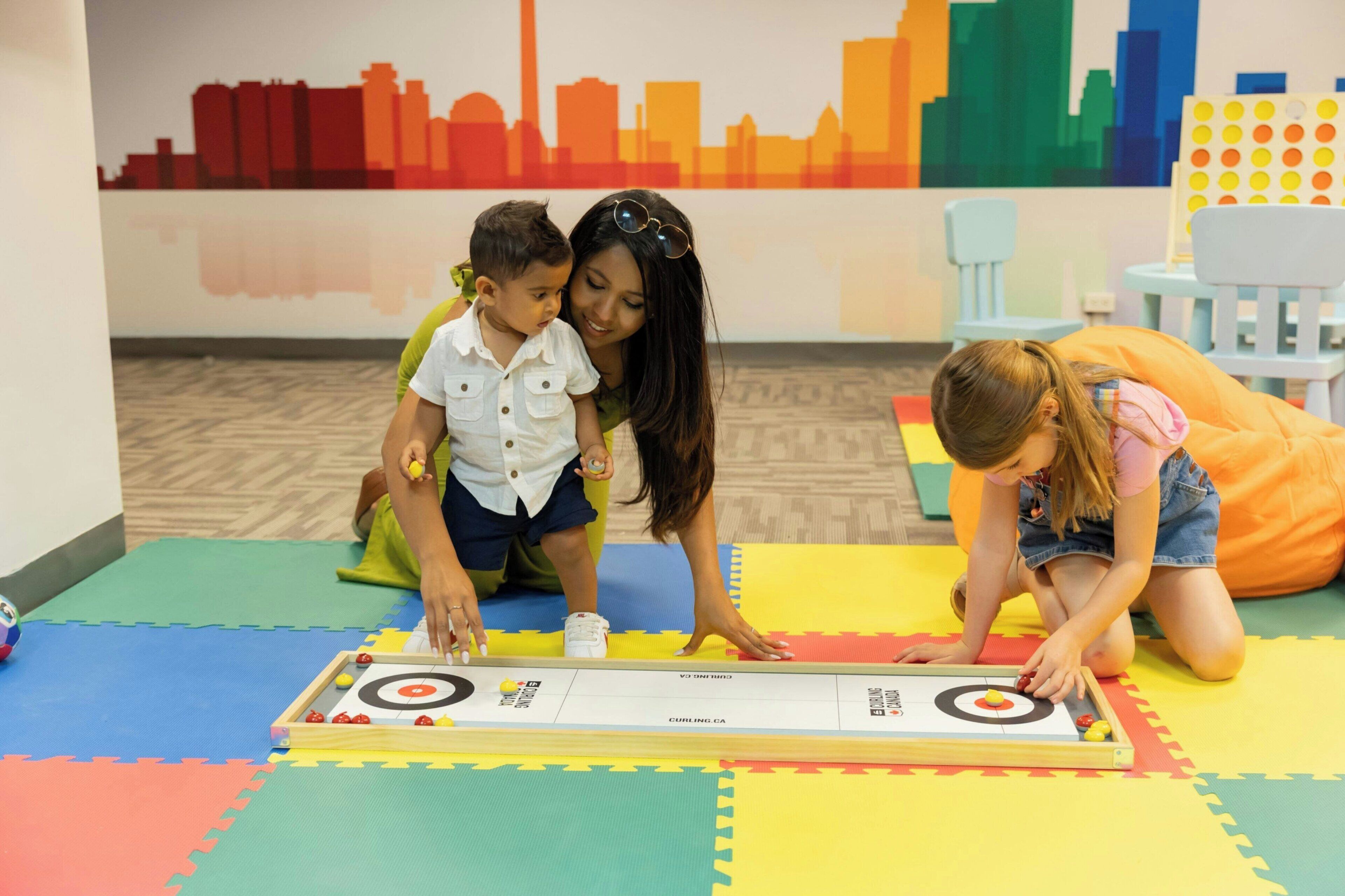 Comodidades da propriedade