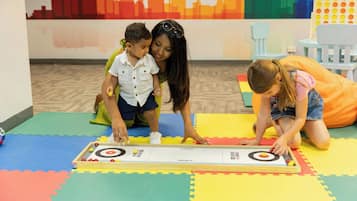 Comodidades da propriedade