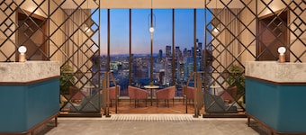 Sheraton Centre Toronto Hotel
