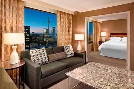 Sheraton Centre Toronto Hotel - Image 4